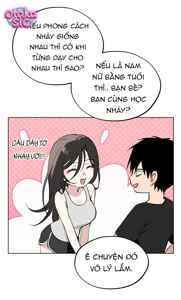 Hôm nay tôi là con gái - Chap 48 - Trang 12