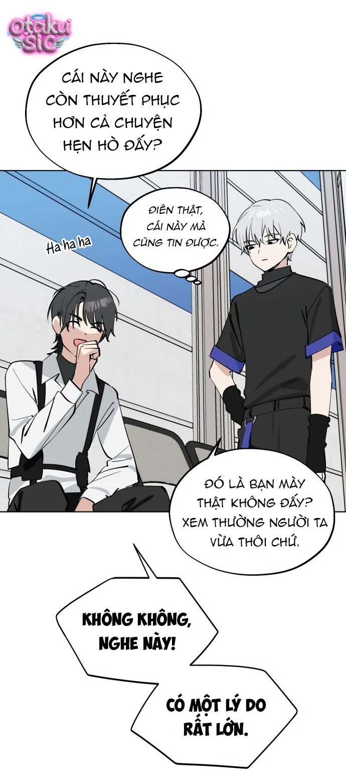 Hôm nay tôi là con gái - Chap 48 - Trang 16