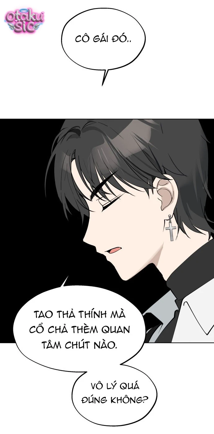 Hôm nay tôi là con gái - Chap 48 - Trang 18