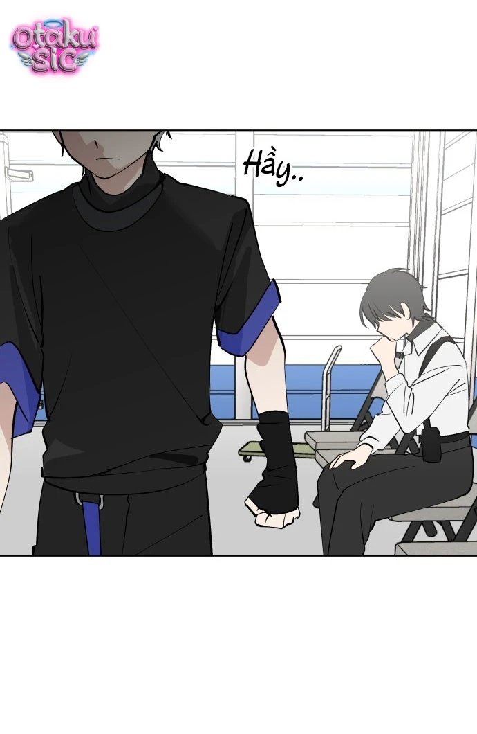 Hôm nay tôi là con gái - Chap 48 - Trang 19