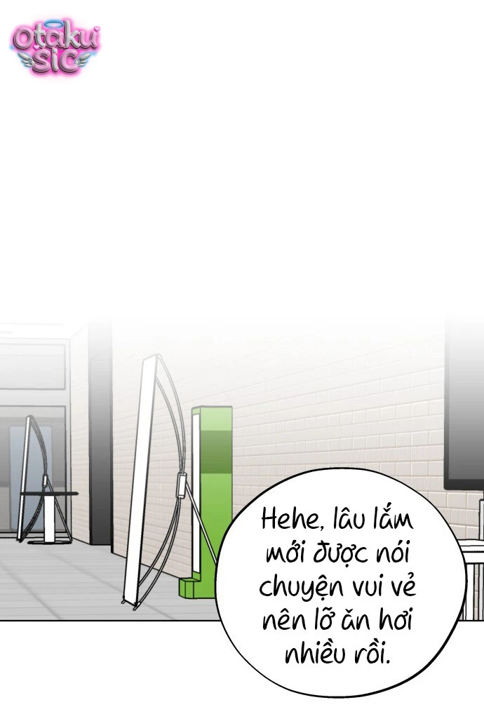 Hôm nay tôi là con gái - Chap 48 - Trang 20