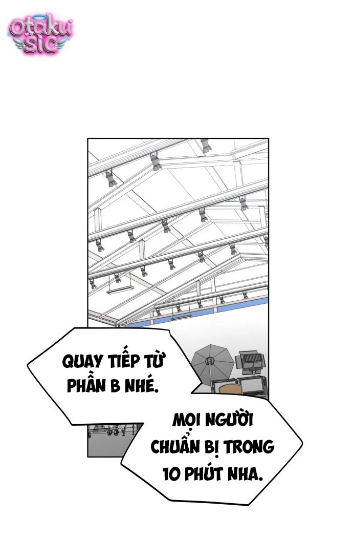 Hôm nay tôi là con gái - Chap 48 - Trang 3