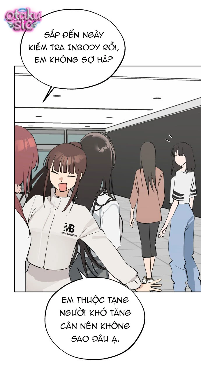 Hôm nay tôi là con gái - Chap 48 - Trang 22