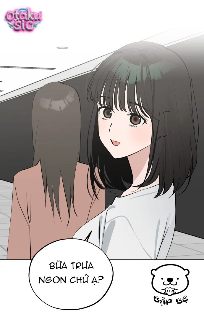 Hôm nay tôi là con gái - Chap 48 - Trang 23