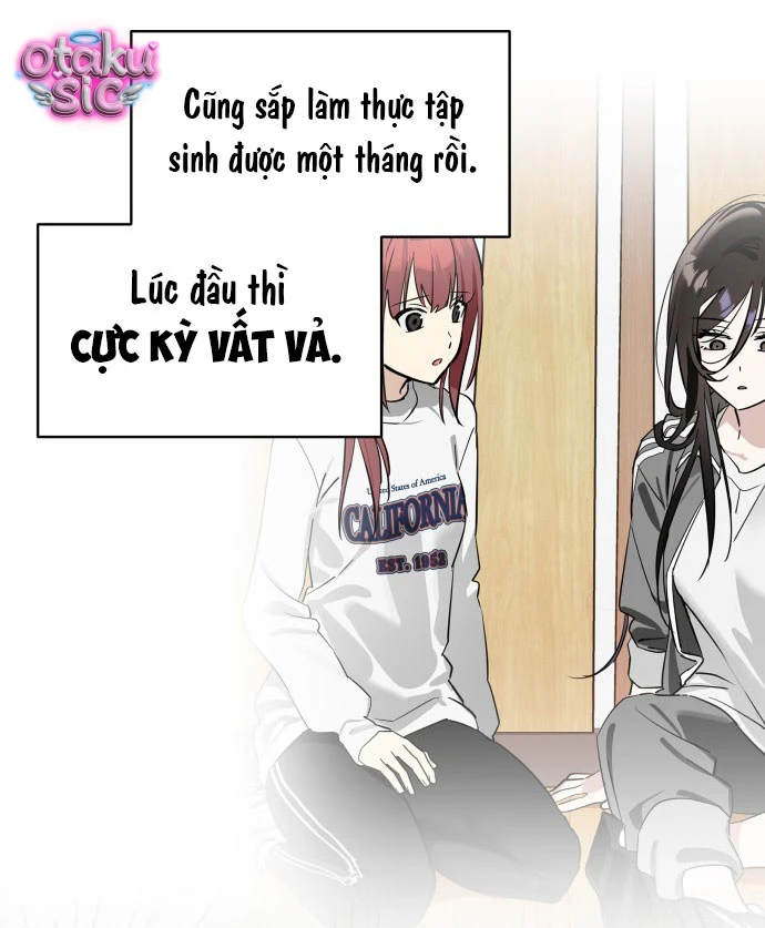 Hôm nay tôi là con gái - Chap 48 - Trang 26