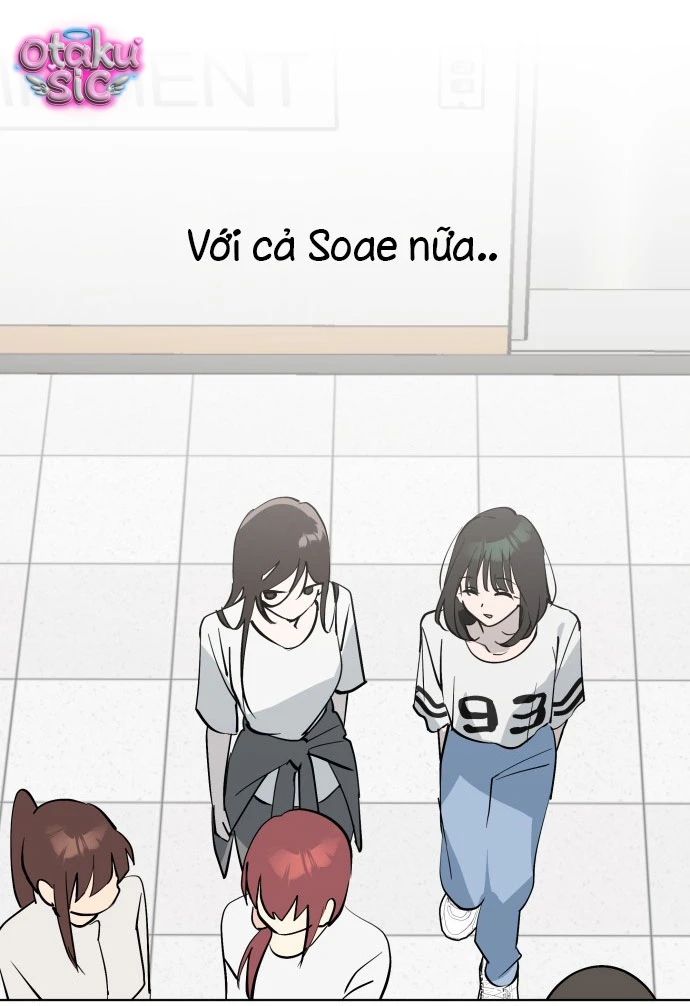 Hôm nay tôi là con gái - Chap 48 - Trang 28