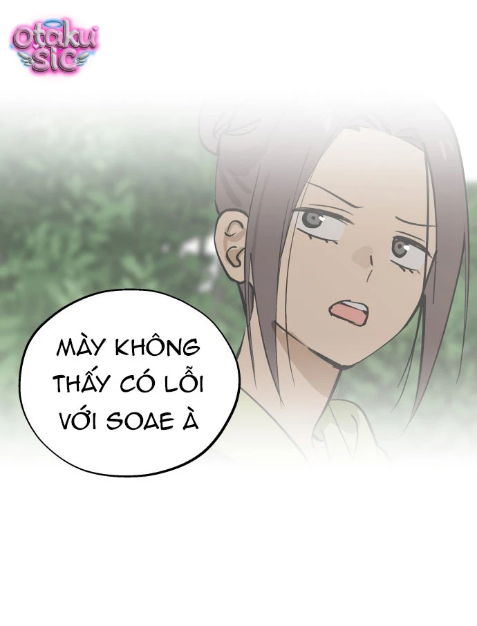 Hôm nay tôi là con gái - Chap 48 - Trang 29