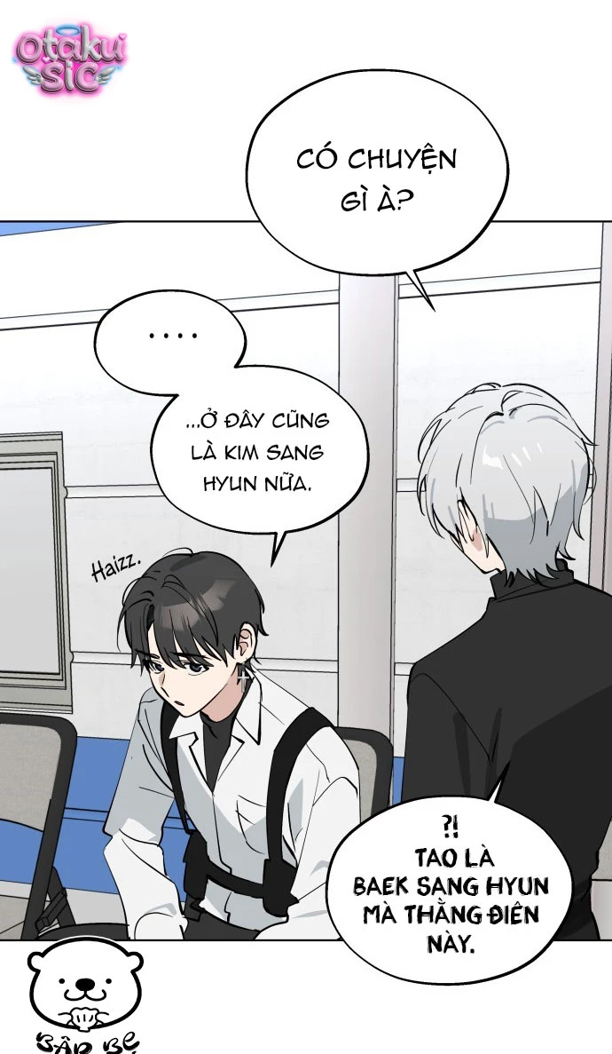 Hôm nay tôi là con gái - Chap 48 - Trang 4