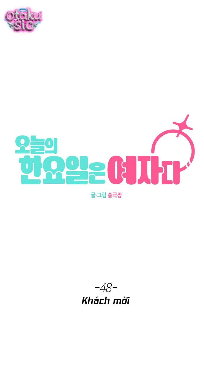 Hôm nay tôi là con gái - Chap 48 - Trang 32