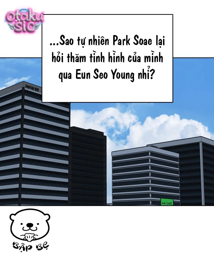 Hôm nay tôi là con gái - Chap 48 - Trang 34
