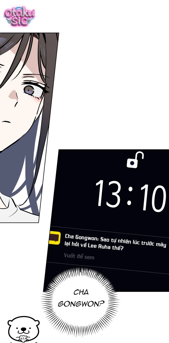 Hôm nay tôi là con gái - Chap 48 - Trang 37