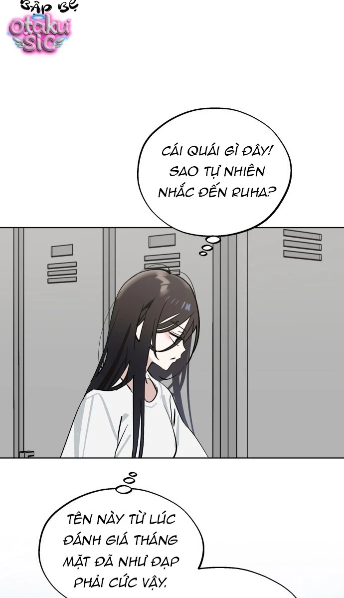 Hôm nay tôi là con gái - Chap 48 - Trang 38