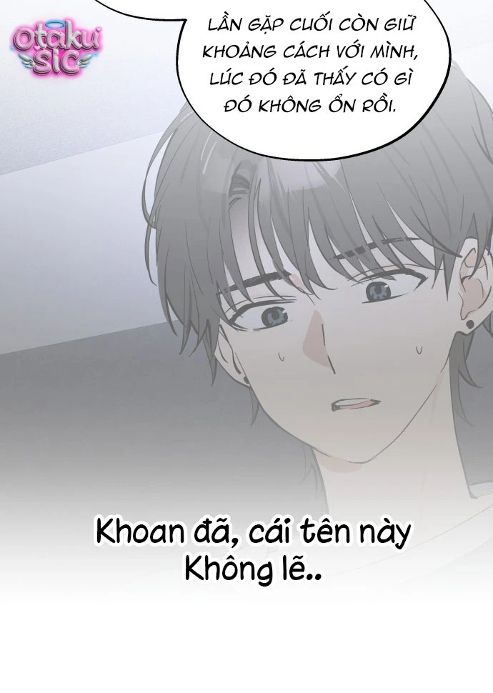 Hôm nay tôi là con gái - Chap 48 - Trang 39