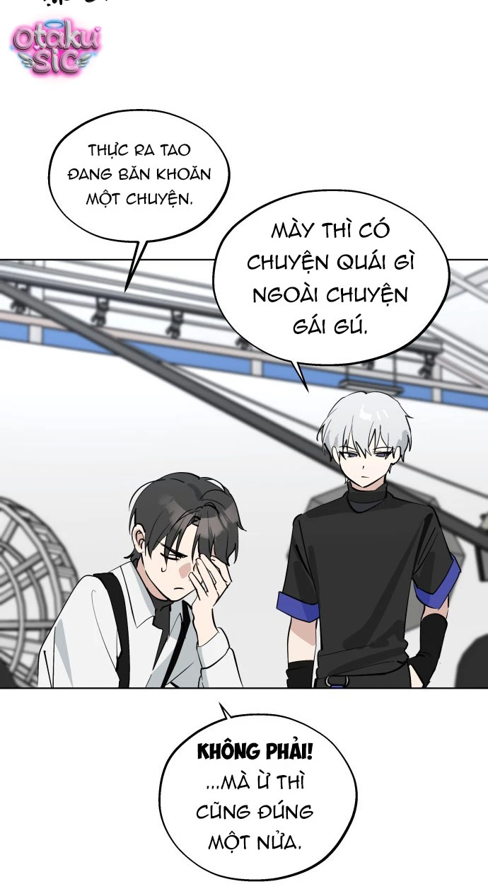 Hôm nay tôi là con gái - Chap 48 - Trang 5