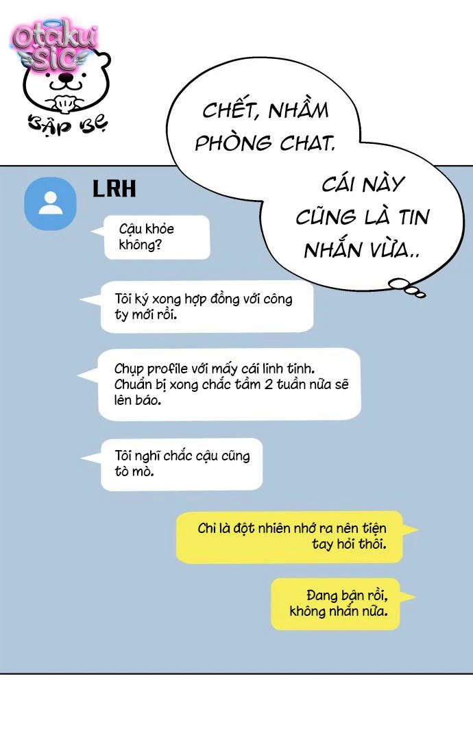 Hôm nay tôi là con gái - Chap 48 - Trang 43
