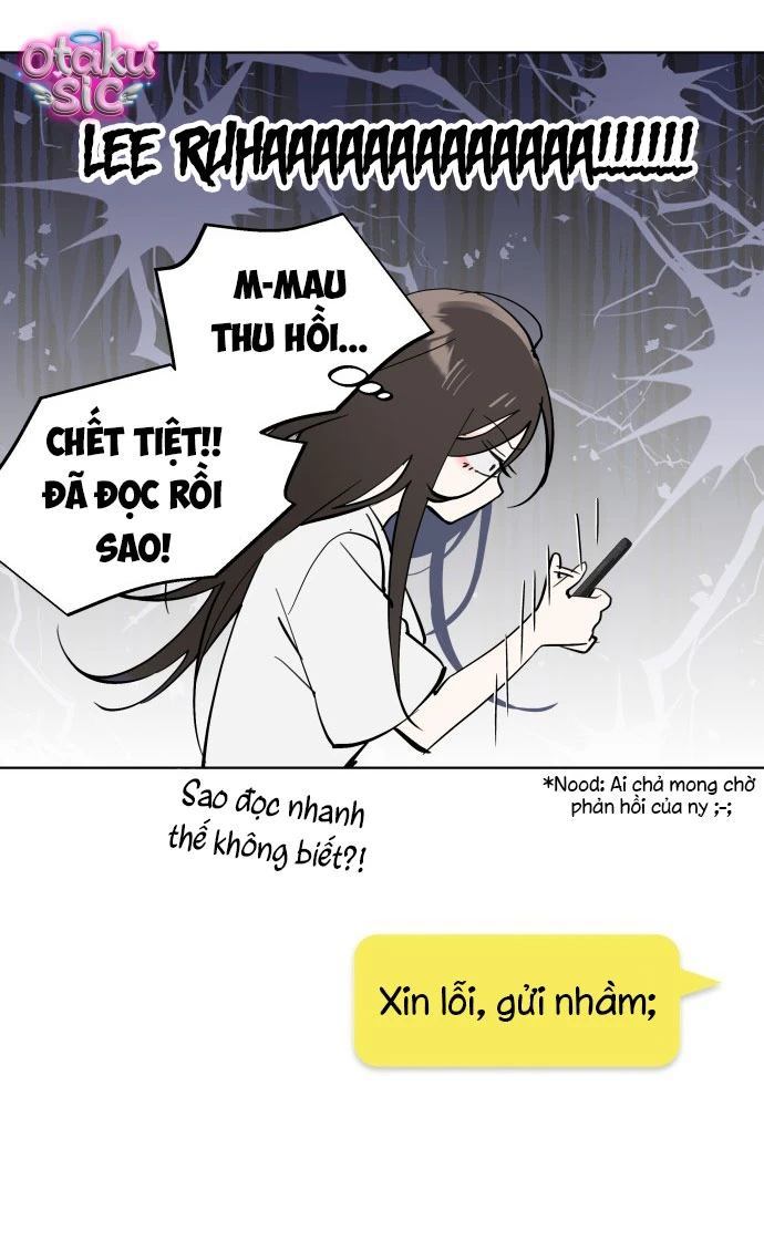 Hôm nay tôi là con gái - Chap 48 - Trang 44