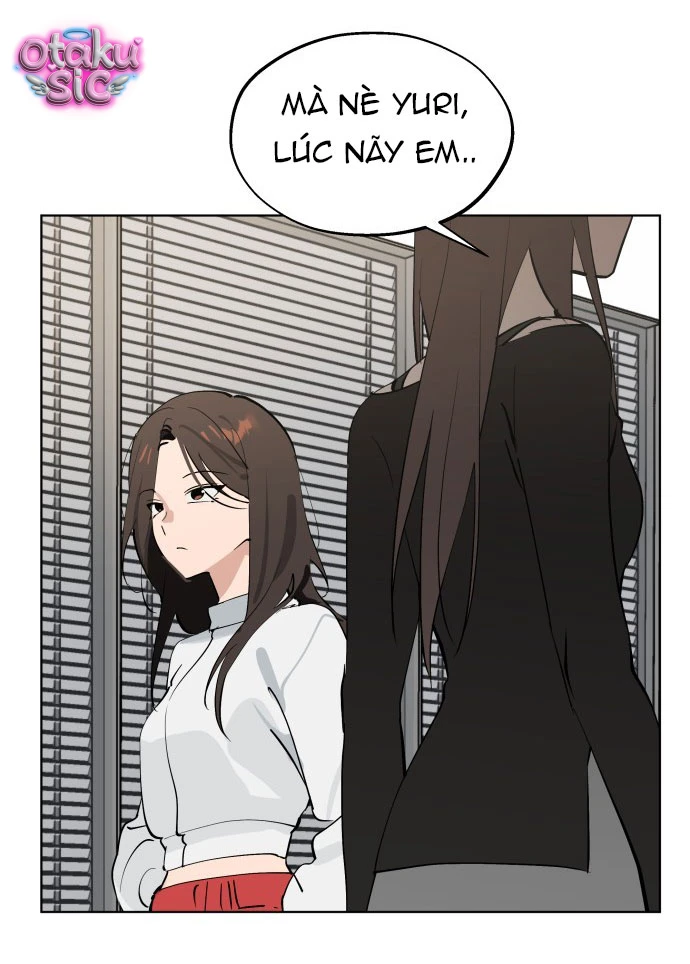 Hôm nay tôi là con gái - Chap 48 - Trang 48