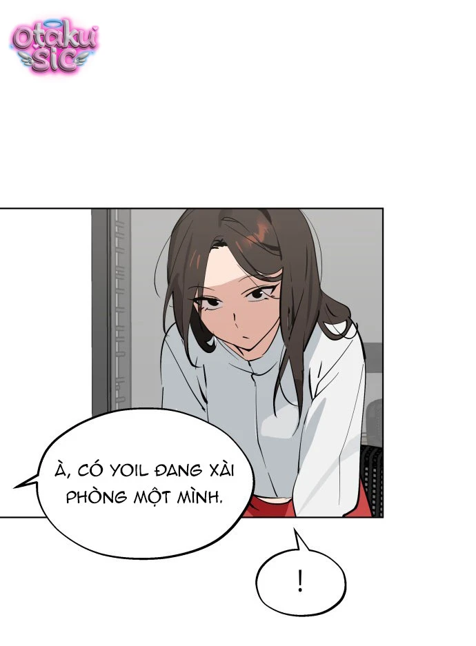 Hôm nay tôi là con gái - Chap 48 - Trang 50