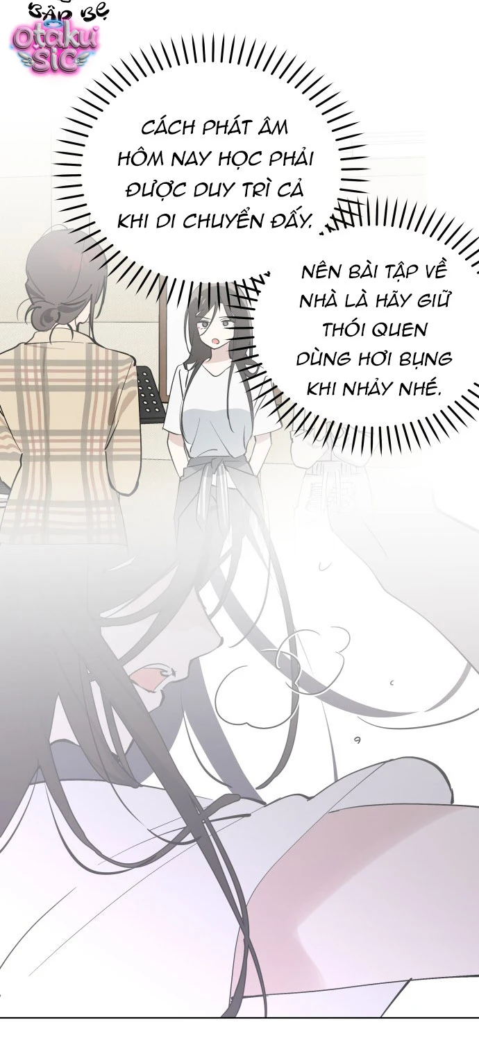 Hôm nay tôi là con gái - Chap 48 - Trang 52