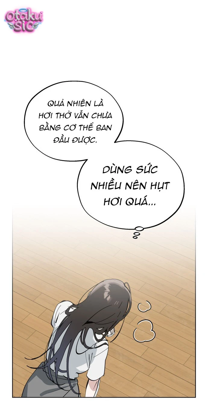 Hôm nay tôi là con gái - Chap 48 - Trang 53