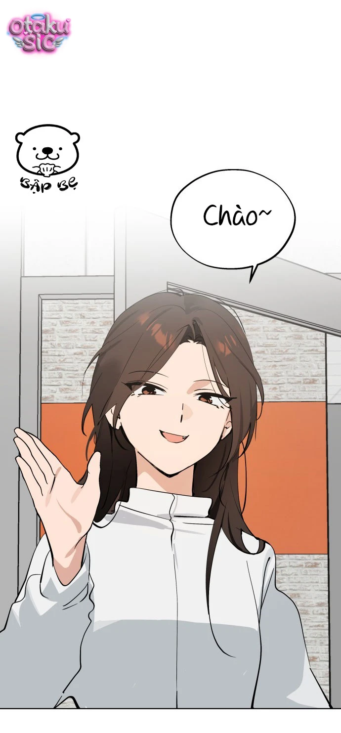 Hôm nay tôi là con gái - Chap 48 - Trang 57