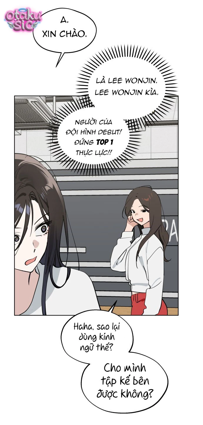 Hôm nay tôi là con gái - Chap 48 - Trang 59