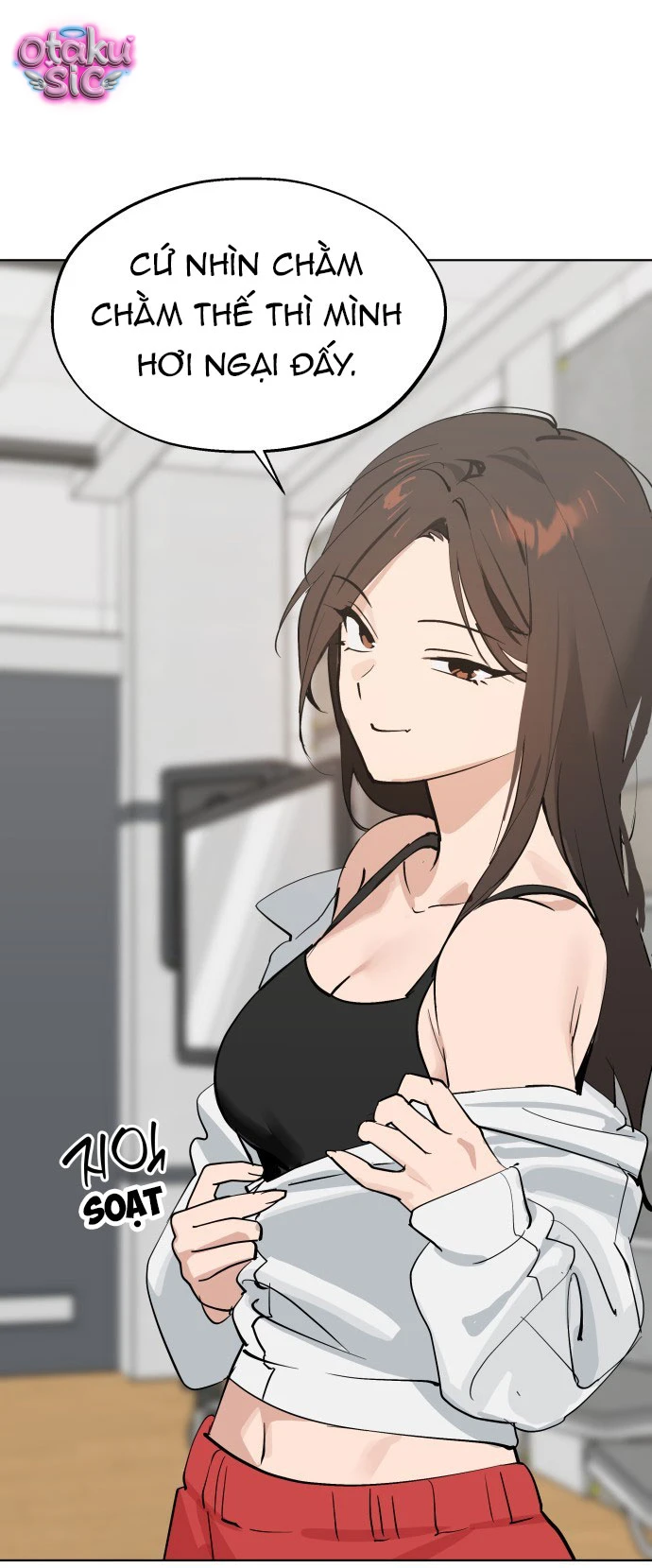 Hôm nay tôi là con gái - Chap 48 - Trang 61