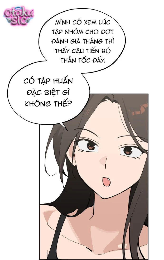 Hôm nay tôi là con gái - Chap 48 - Trang 66