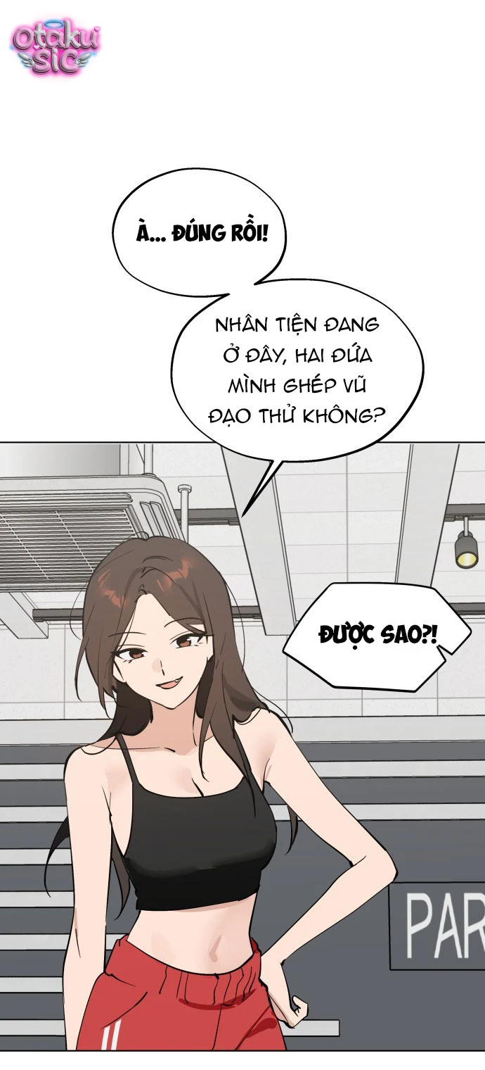 Hôm nay tôi là con gái - Chap 48 - Trang 69