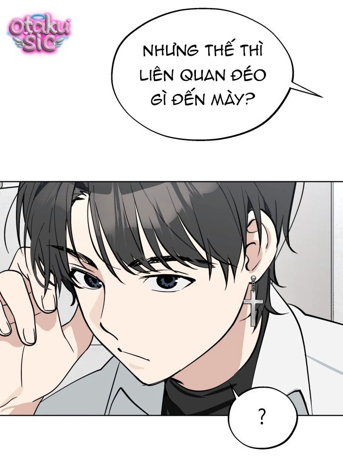 Hôm nay tôi là con gái - Chap 48 - Trang 8