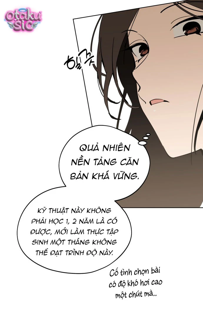 Hôm nay tôi là con gái - Chap 48 - Trang 75