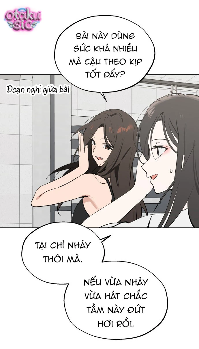 Hôm nay tôi là con gái - Chap 48 - Trang 76