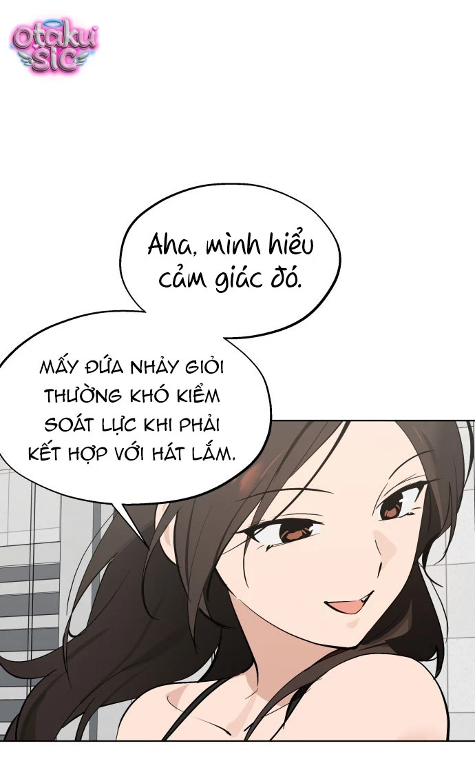 Hôm nay tôi là con gái - Chap 48 - Trang 77