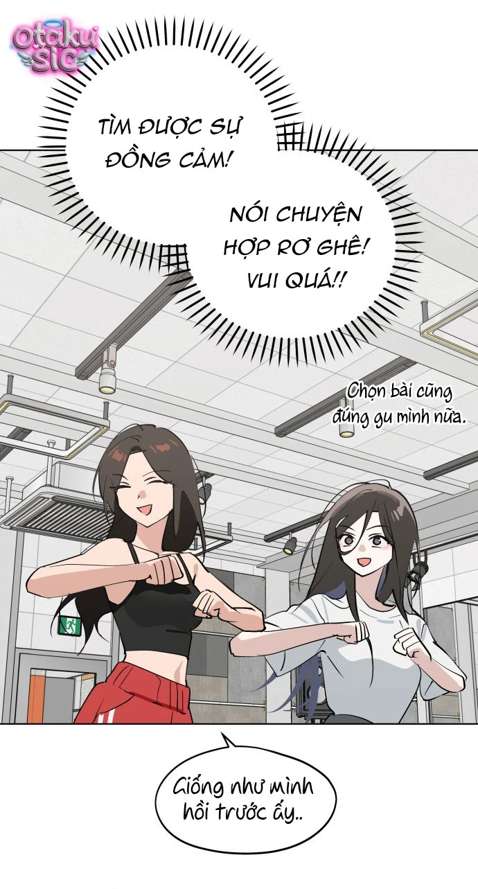 Hôm nay tôi là con gái - Chap 48 - Trang 79