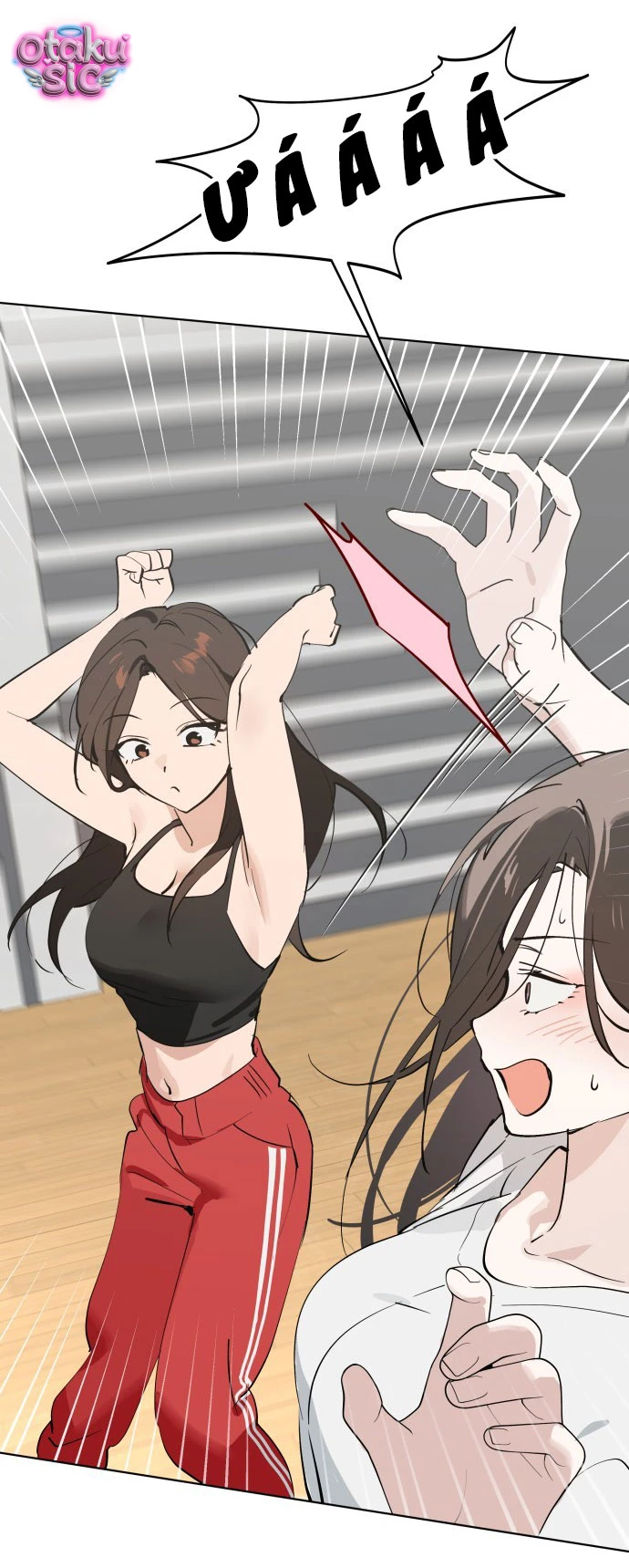 Hôm nay tôi là con gái - Chap 48 - Trang 82