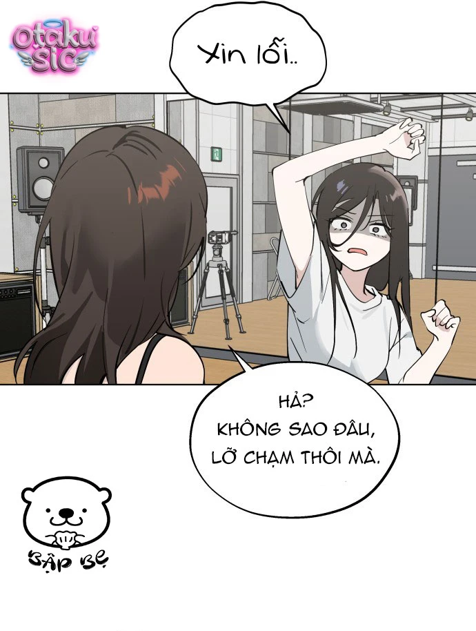 Hôm nay tôi là con gái - Chap 48 - Trang 84