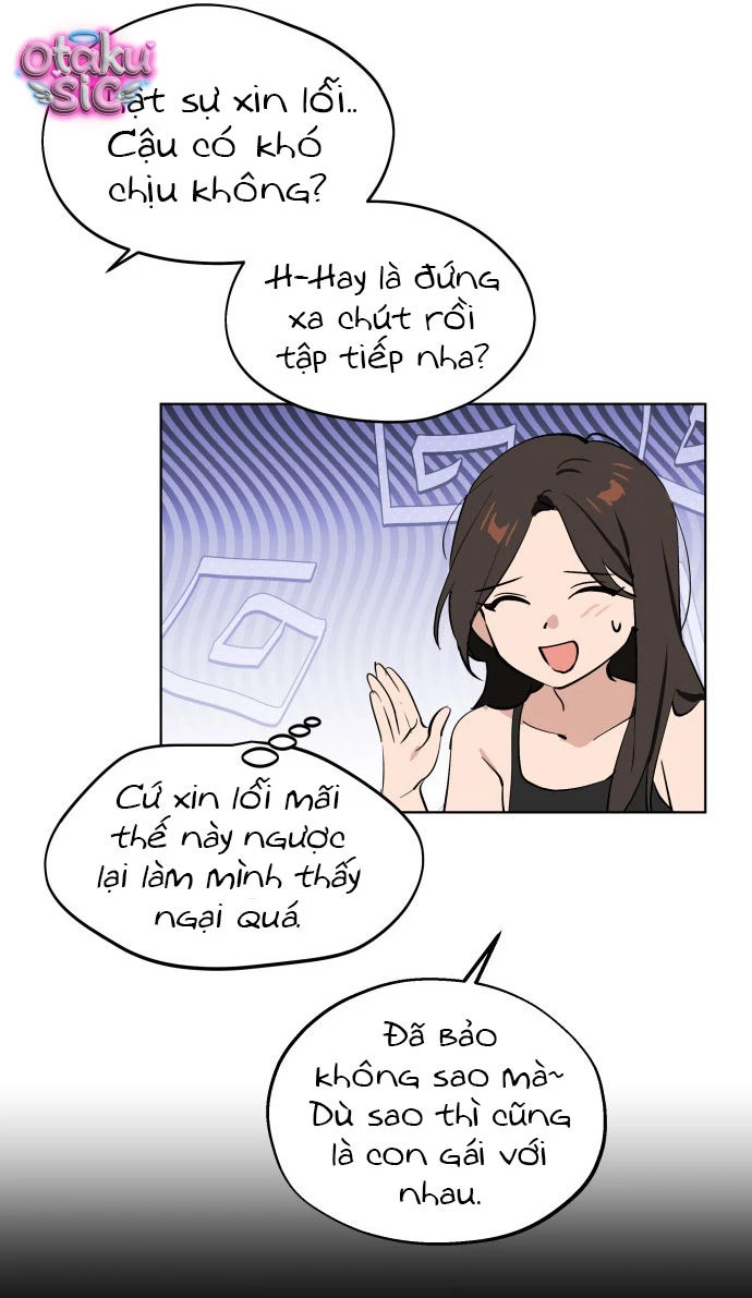 Hôm nay tôi là con gái - Chap 48 - Trang 85