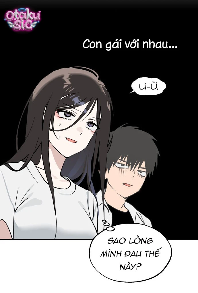 Hôm nay tôi là con gái - Chap 48 - Trang 86