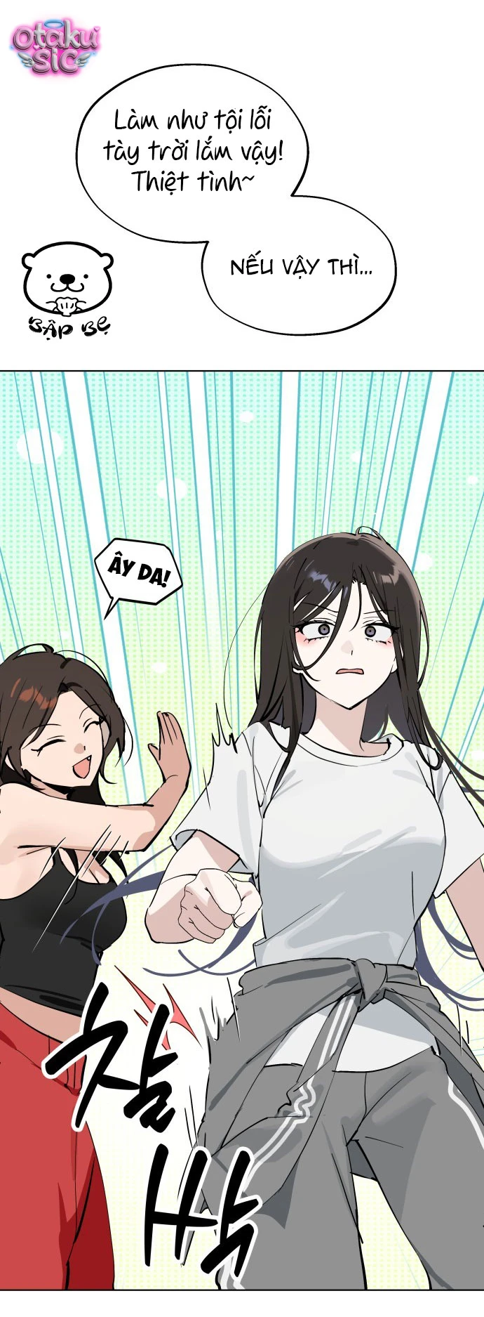 Hôm nay tôi là con gái - Chap 48 - Trang 87