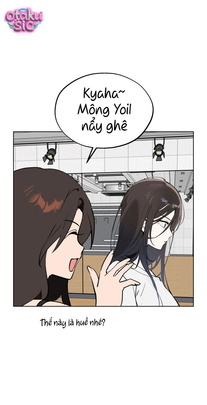 Hôm nay tôi là con gái - Chap 48 - Trang 88