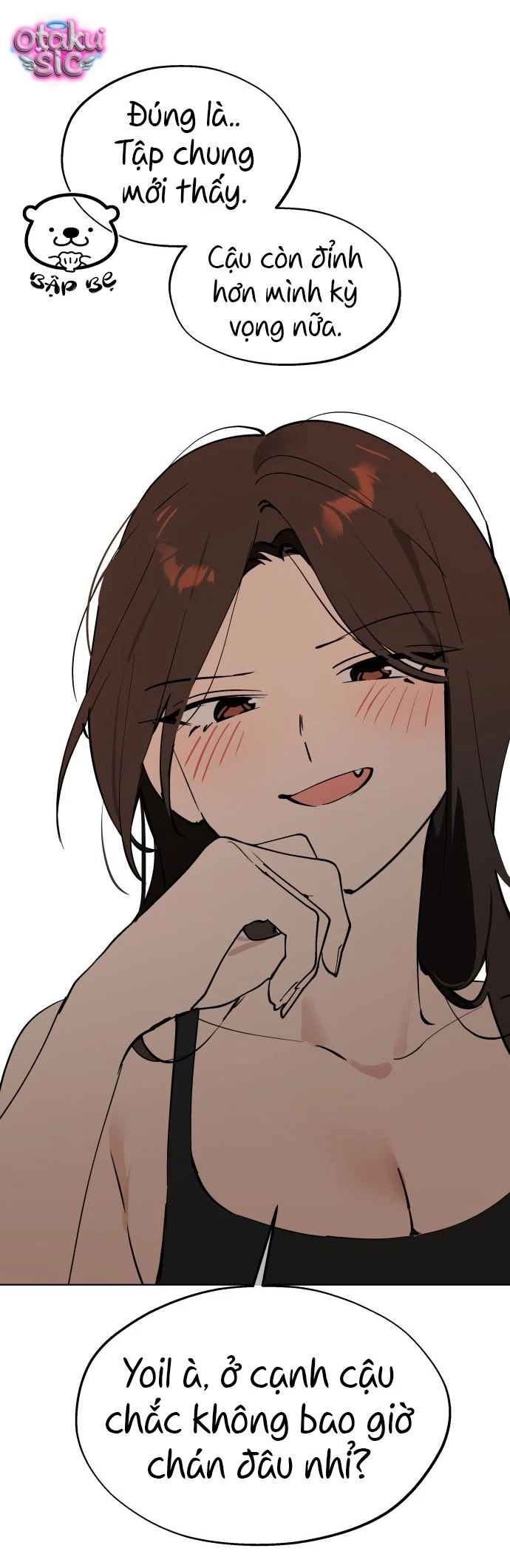 Hôm nay tôi là con gái - Chap 48 - Trang 90