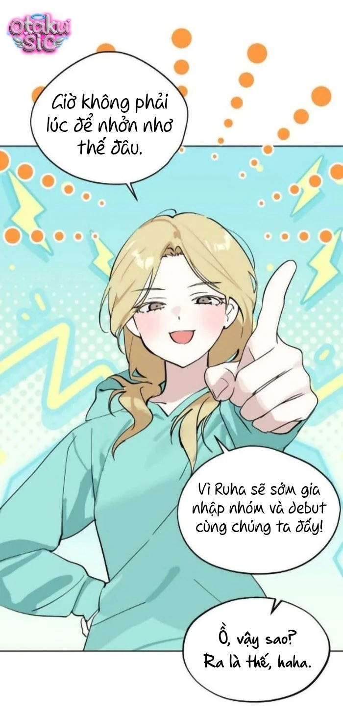 Hôm nay tôi là con gái - Chap 49 - Trang 11