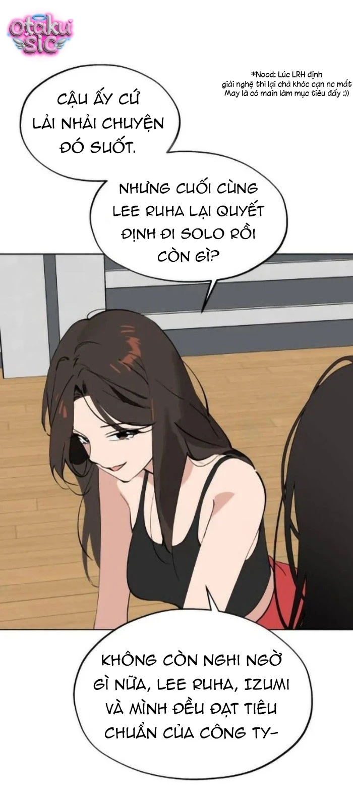 Hôm nay tôi là con gái - Chap 49 - Trang 12