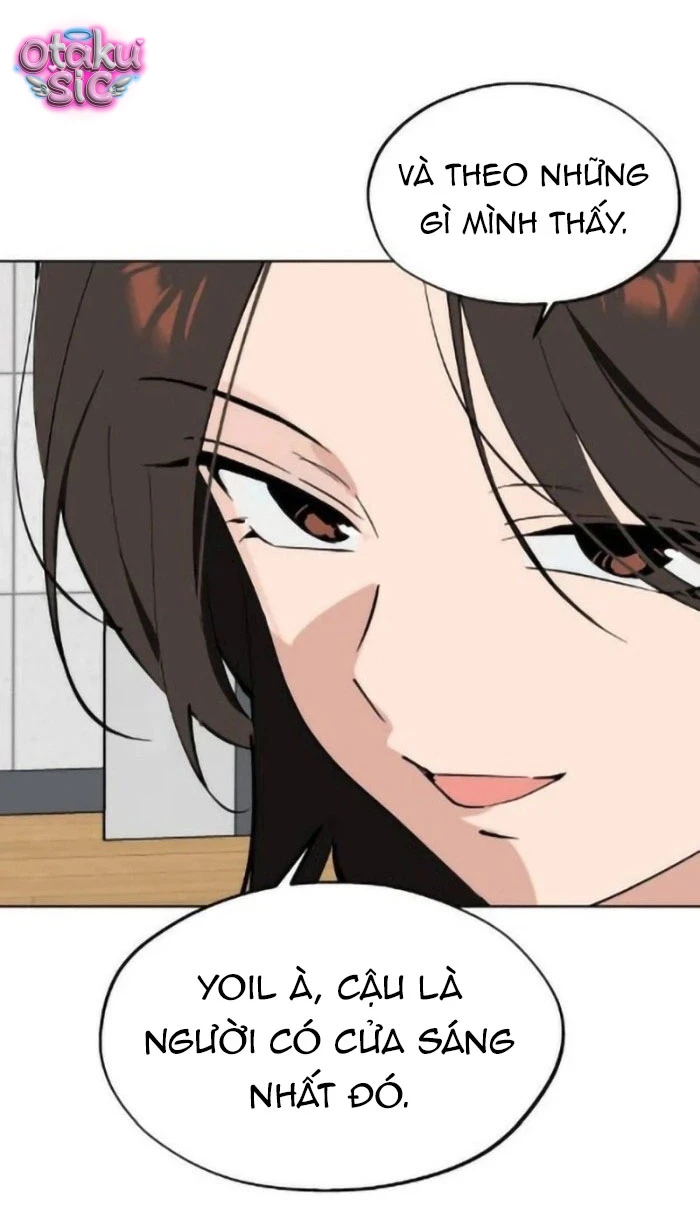 Hôm nay tôi là con gái - Chap 49 - Trang 13