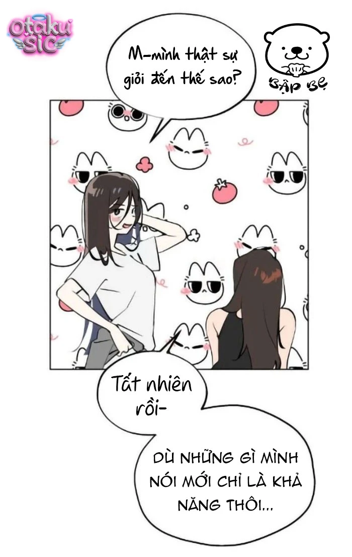 Hôm nay tôi là con gái - Chap 49 - Trang 15