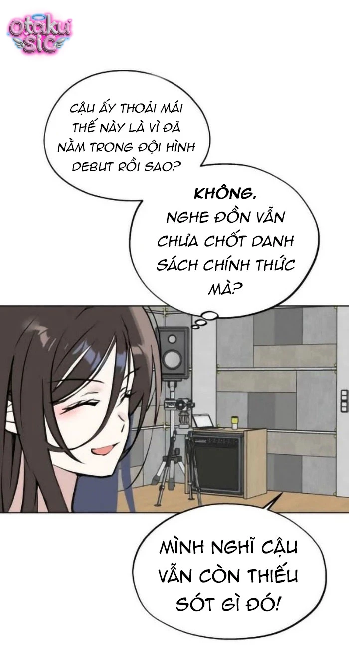 Hôm nay tôi là con gái - Chap 49 - Trang 16