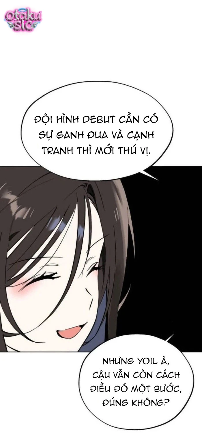 Hôm nay tôi là con gái - Chap 49 - Trang 17