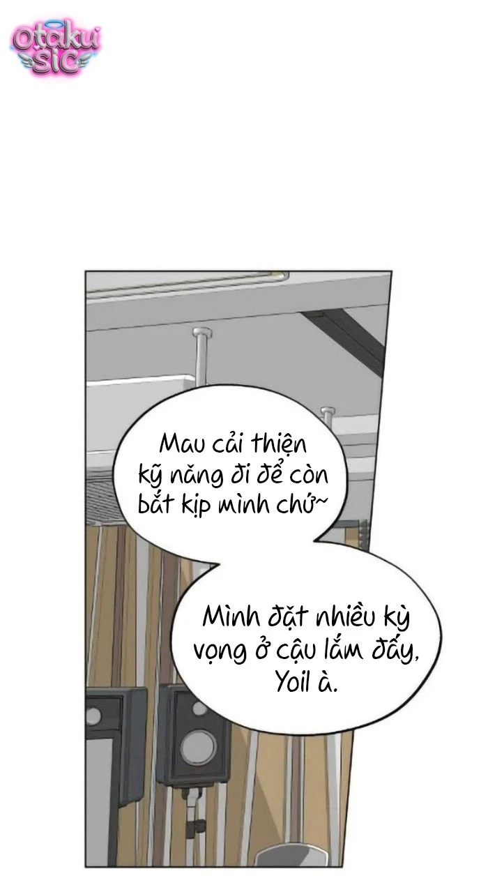 Hôm nay tôi là con gái - Chap 49 - Trang 18