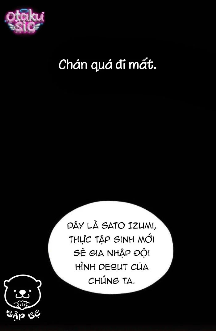 Hôm nay tôi là con gái - Chap 49 - Trang 3