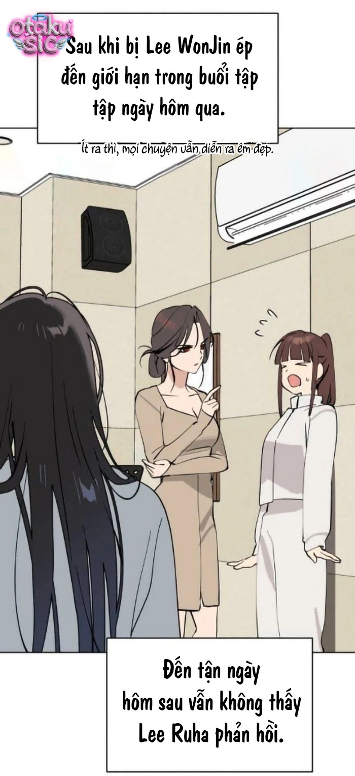 Hôm nay tôi là con gái - Chap 49 - Trang 24